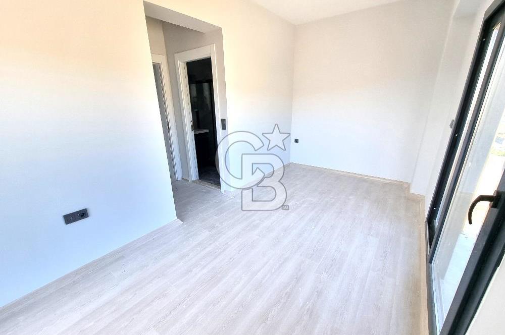 ULUKENT KENT 2'DE 2+1 ARA KAT LÜKS SATILIK DAİRE.....