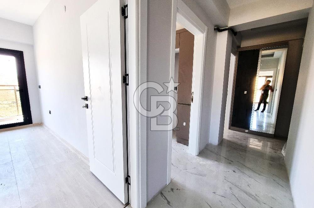 ULUKENT KENT 2'DE 2+1 ARA KAT LÜKS SATILIK DAİRE.....