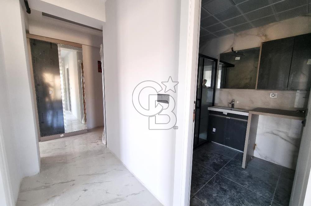 ULUKENT KENT 2'DE 2+1 ARA KAT LÜKS SATILIK DAİRE.....