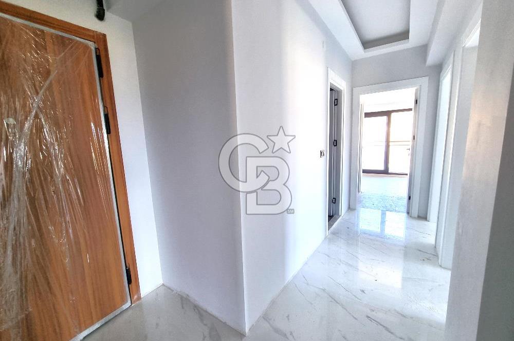 ULUKENT KENT 2'DE 2+1 ARA KAT LÜKS SATILIK DAİRE.....