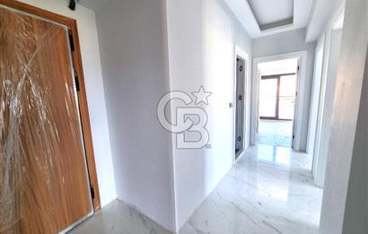 ULUKENT KENT 2'DE 2+1 ARA KAT LÜKS SATILIK DAİRE.....