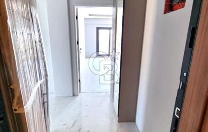 ULUKENT KENT 2'DE 2+1 ARA KAT LÜKS SATILIK DAİRE.....