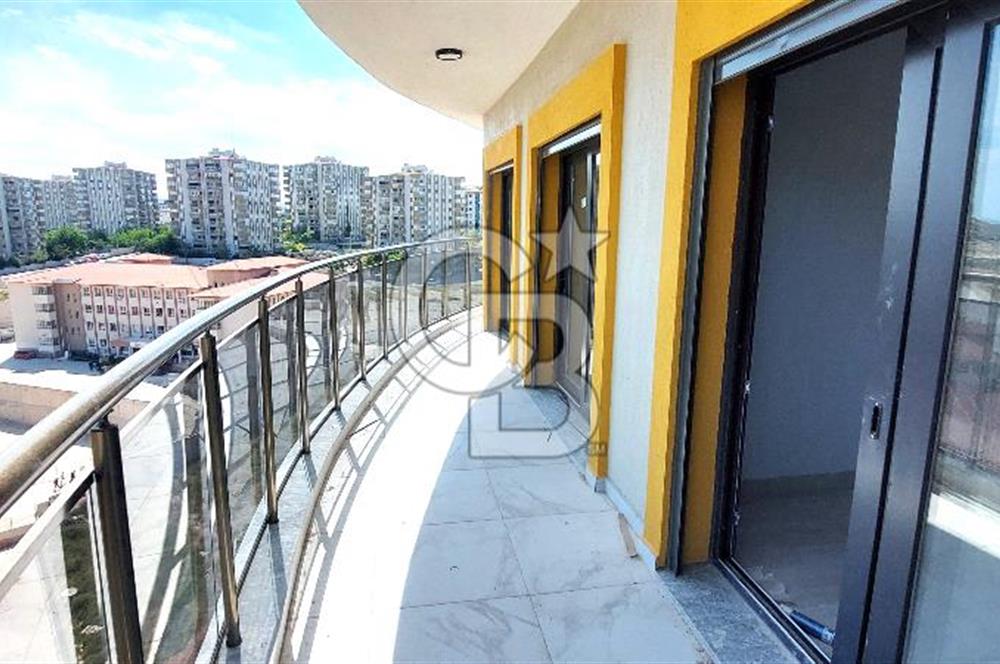 ULUKENT KENT 2'DE 2+1 ARA KAT LÜKS SATILIK DAİRE.....