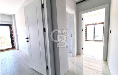 ULUKENT KENT 2'DE 2+1 ARA KAT LÜKS SATILIK DAİRE.....