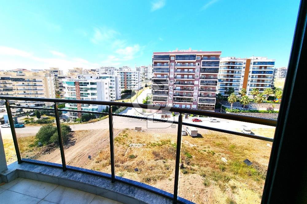 ULUKENT KENT 2'DE 3+1 ARA KAT MUHTEŞEM SATILIK DAİRE.........