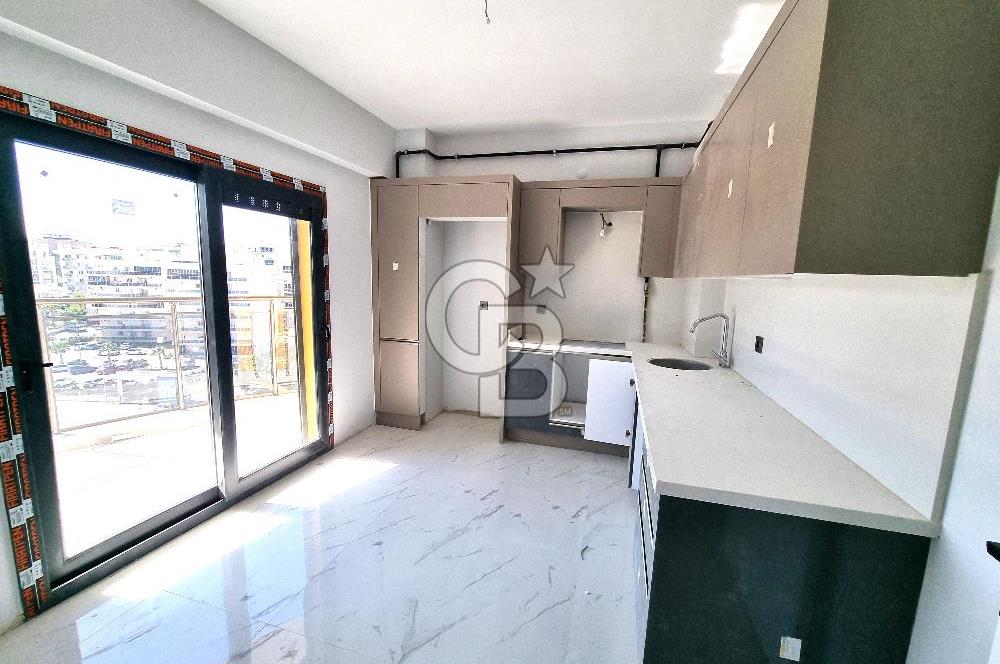 ULUKENT KENT 2'DE 3+1 ARA KAT MUHTEŞEM SATILIK DAİRE.........