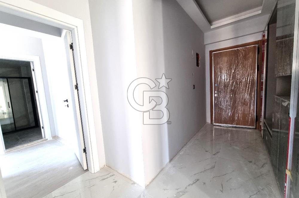 ULUKENT KENT 2'DE 3+1 ARA KAT MUHTEŞEM SATILIK DAİRE.........