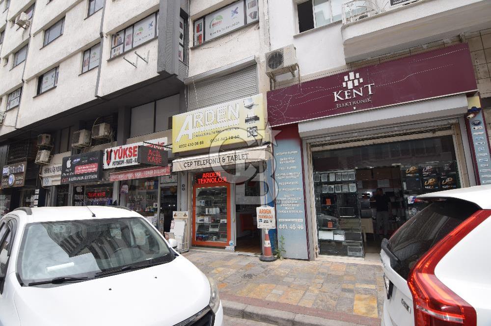 Çankaya da devren kiralık dükkan