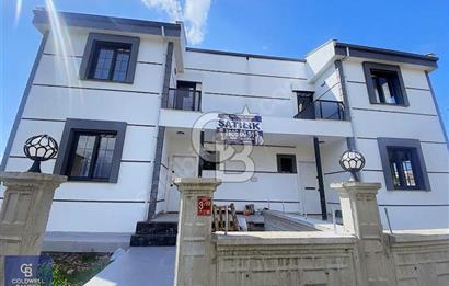 Ayvalık Altınovada 2+1 satılık ikiz villa