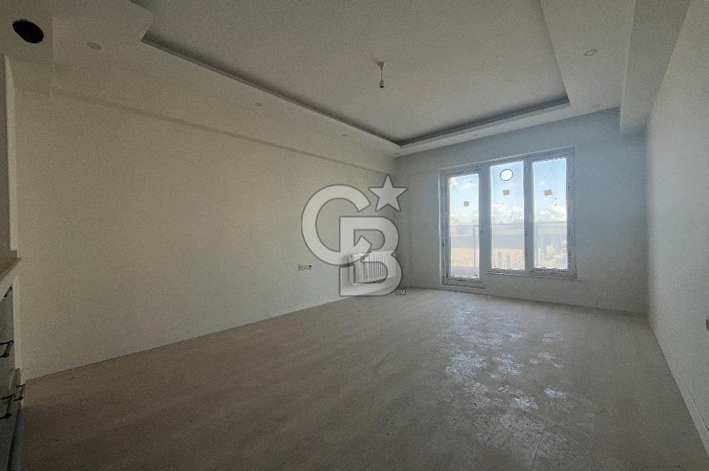 ÇANAKKALE ESENLER DE SİTE İÇERİSİNDE ARKAT 1+1 DAİRE 