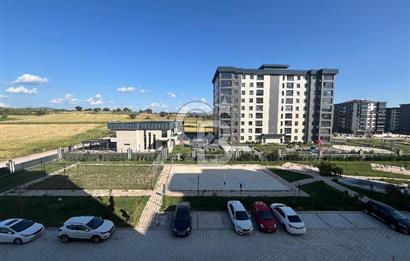 ÇANAKKALE ESENLER DE SİTE İÇERİSİNDE ARKAT 1+1 DAİRE 