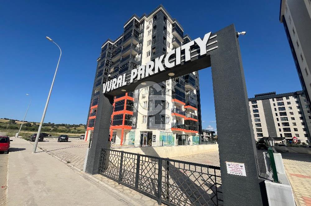 ÇANAKKALE ESENLER DE SİTE İÇERİSİNDE ARKAT 1+1 DAİRE 