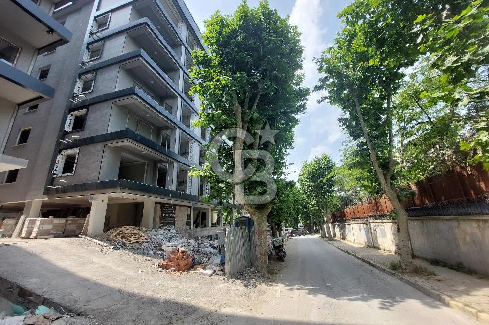 Pendik Batı Çınar Konakları Temmuz teslim satılık 3+1 daire