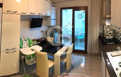 HAFSA SULTAN MAHALLESİ AŞİYAN SİTESİ SATILIK 3+1 DAİRE