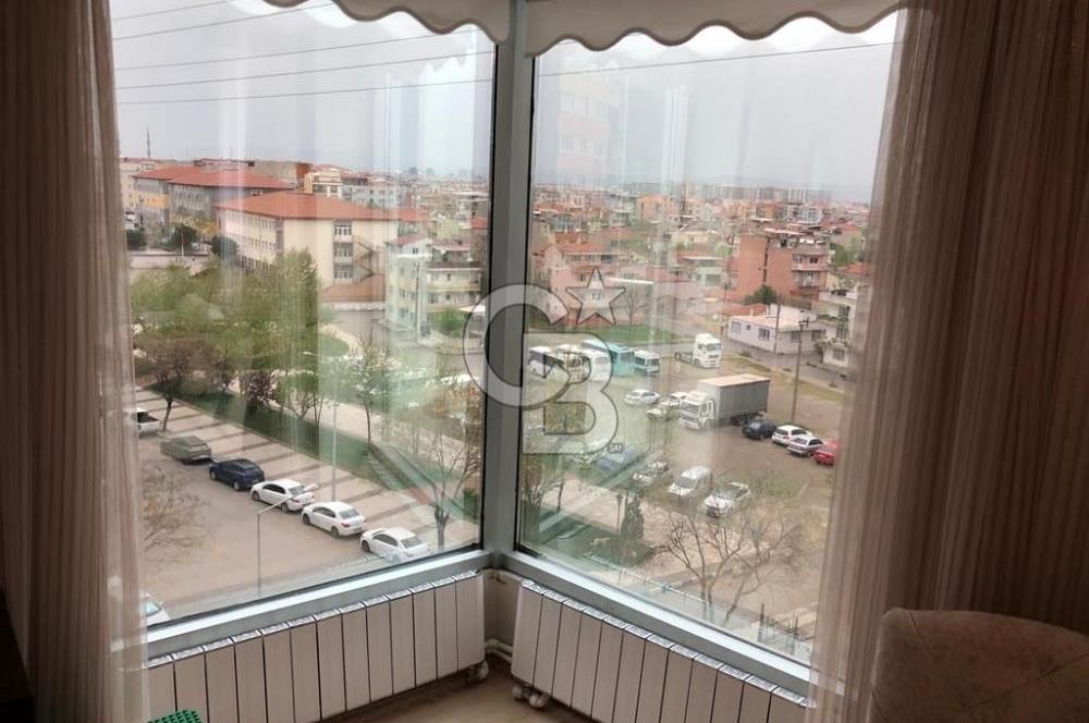 HAFSA SULTAN MAHALLESİ AŞİYAN SİTESİ SATILIK 3+1 DAİRE