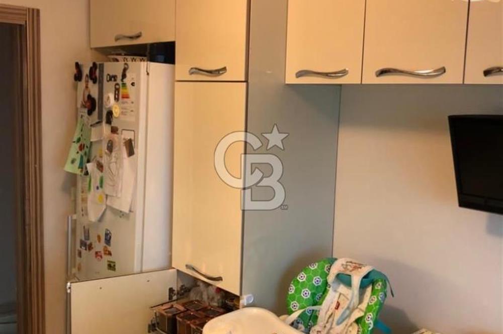 HAFSA SULTAN MAHALLESİ AŞİYAN SİTESİ SATILIK 3+1 DAİRE