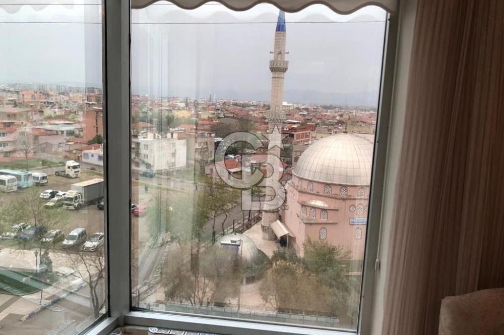 HAFSA SULTAN MAHALLESİ AŞİYAN SİTESİ SATILIK 3+1 DAİRE