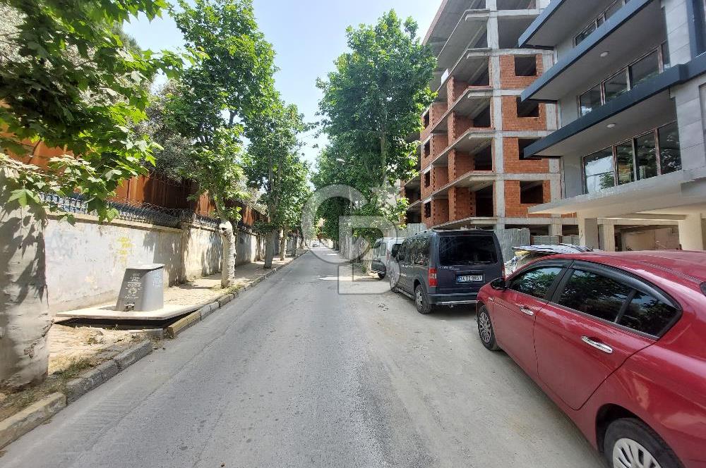 Pendik Batı Çınar Konakları Temmuz teslim satılık 3+1 daire