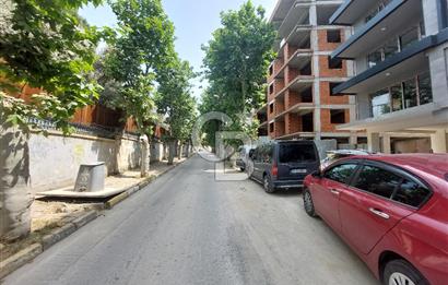 Pendik Batı Çınar Konakları Temmuz teslim satılık 3+1 daire