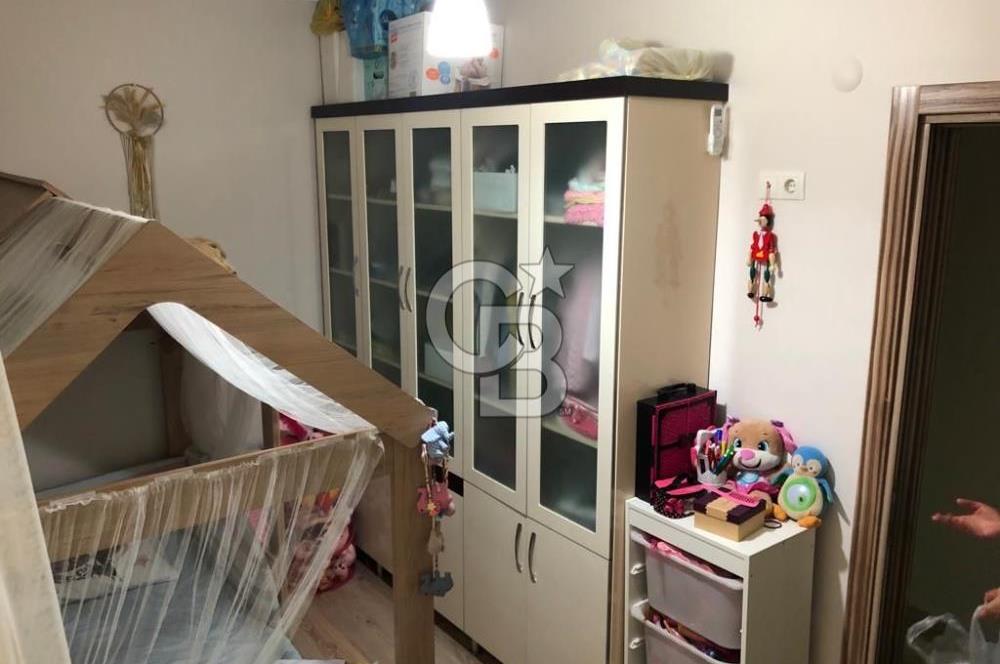 HAFSA SULTAN MAHALLESİ AŞİYAN SİTESİ SATILIK 3+1 DAİRE