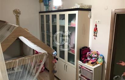 HAFSA SULTAN MAHALLESİ AŞİYAN SİTESİ SATILIK 3+1 DAİRE