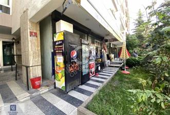 ÇANKAYA ÇOBANYILDIZINDA DEVREN MARKET VE TEKEL BAYİİ