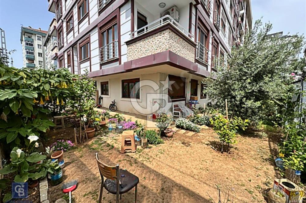 MALTEPE CEVİZLİ'DE GENİŞ 4+1 DUBLEKS DAİRE