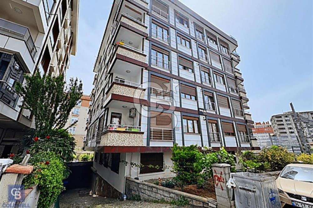 MALTEPE CEVİZLİ'DE GENİŞ 4+1 DUBLEKS DAİRE