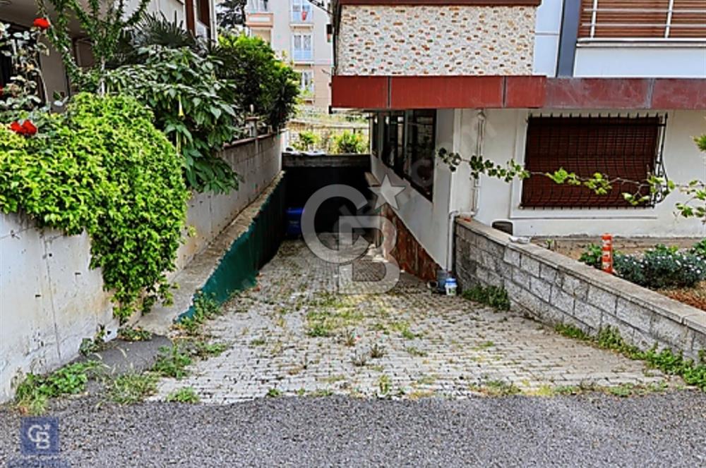 MALTEPE CEVİZLİ'DE GENİŞ 4+1 DUBLEKS DAİRE