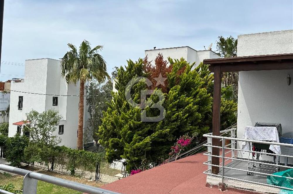 Bodrum Turgutreis 2+1 Geniş  Bahçeli Villa