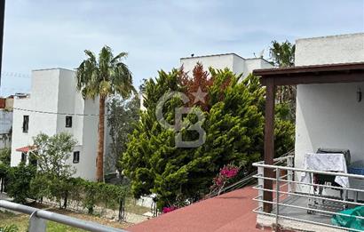 Bodrum Turgutreis 2+1 Geniş  Bahçeli Villa