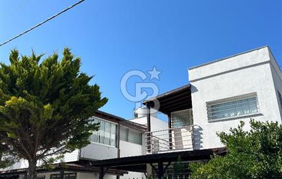 Bodrum Turgutreis 2+1 Geniş  Bahçeli Villa