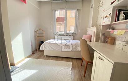 MANDIRA CADDESİ ÜZERİ YÜKSEK ARSA PAYLI AÇIK OTOPARKLI 3+1 DAİRE