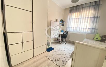 MANDIRA CADDESİ ÜZERİ YÜKSEK ARSA PAYLI AÇIK OTOPARKLI 3+1 DAİRE