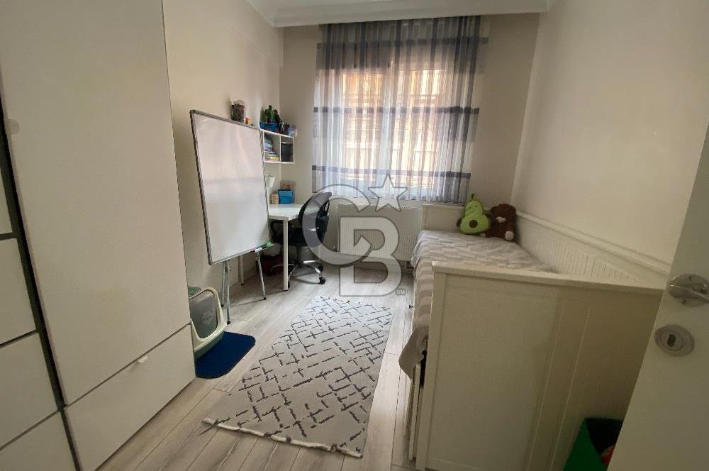 MANDIRA CADDESİ ÜZERİ YÜKSEK ARSA PAYLI AÇIK OTOPARKLI 3+1 DAİRE