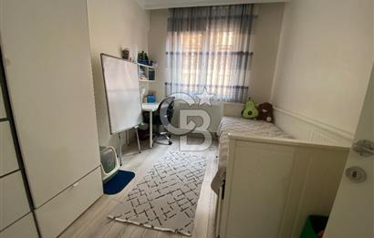 MANDIRA CADDESİ ÜZERİ YÜKSEK ARSA PAYLI AÇIK OTOPARKLI 3+1 DAİRE