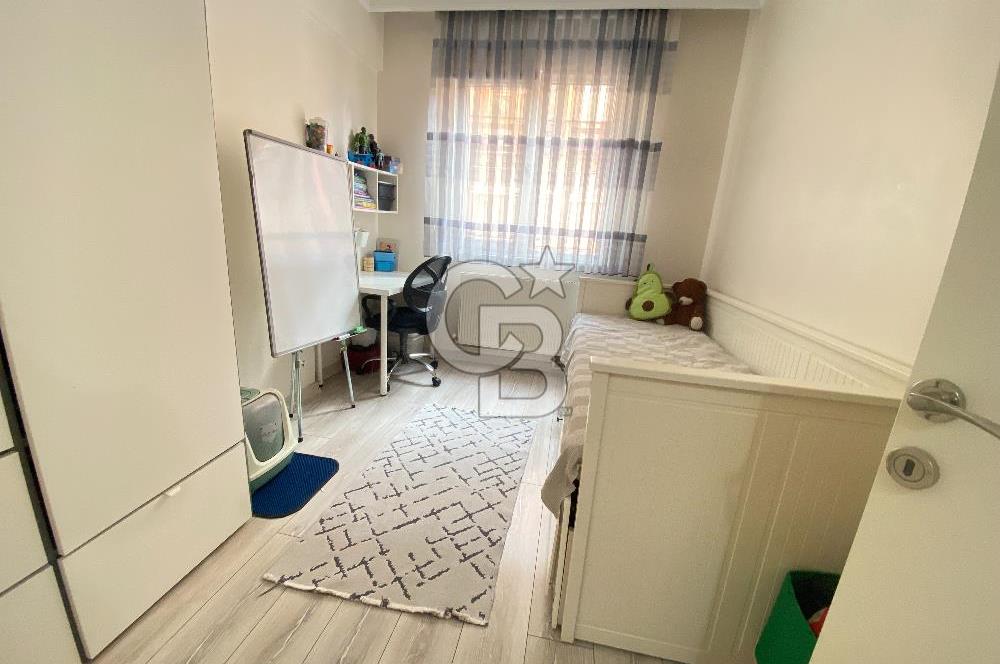 MANDIRA CADDESİ ÜZERİ YÜKSEK ARSA PAYLI AÇIK OTOPARKLI 3+1 DAİRE