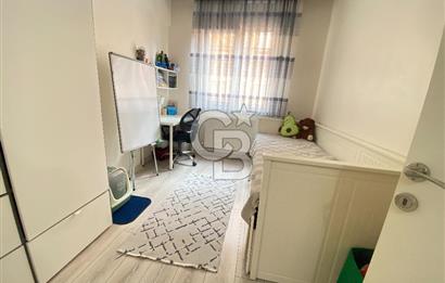 MANDIRA CADDESİ ÜZERİ YÜKSEK ARSA PAYLI AÇIK OTOPARKLI 3+1 DAİRE