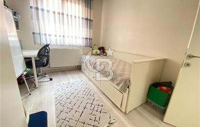 MANDIRA CADDESİ ÜZERİ YÜKSEK ARSA PAYLI AÇIK OTOPARKLI 3+1 DAİRE