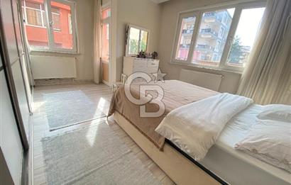 MANDIRA CADDESİ ÜZERİ YÜKSEK ARSA PAYLI AÇIK OTOPARKLI 3+1 DAİRE