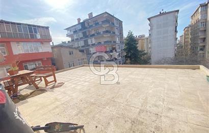 MANDIRA CADDESİ ÜZERİ YÜKSEK ARSA PAYLI AÇIK OTOPARKLI 3+1 DAİRE