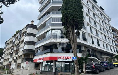 Pendik Burnu Emsalsiz Şahane Manzaralı Satılık 3+1 Daire