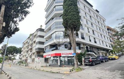 Pendik Burnu Emsalsiz Şahane Manzaralı Satılık 3+1 Daire