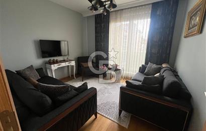 Pendik Burnu Emsalsiz Şahane Manzaralı Satılık 3+1 Daire