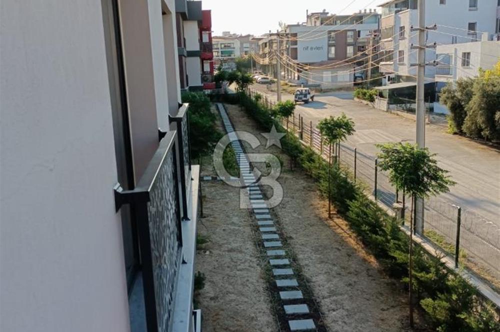 AYRANCILAR BES GARDEN EVLERİNDE 3+1 HAVUZ CEPHELİ SATILIK DAİRE