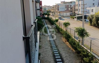 AYRANCILAR BES GARDEN EVLERİNDE 3+1 HAVUZ CEPHELİ SATILIK DAİRE