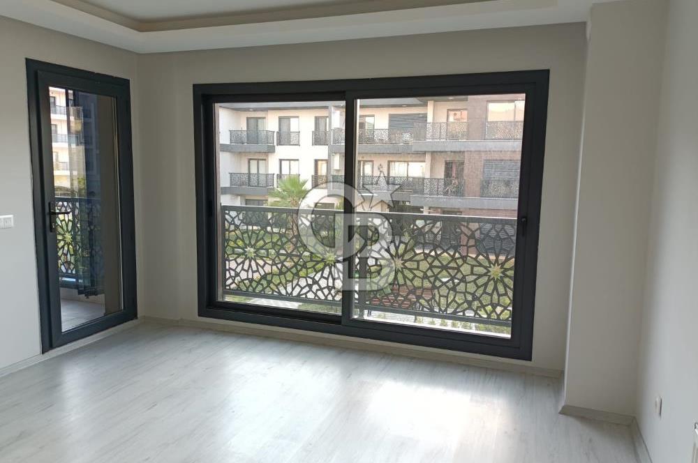 AYRANCILAR BES GARDEN EVLERİNDE 3+1 HAVUZ CEPHELİ SATILIK DAİRE