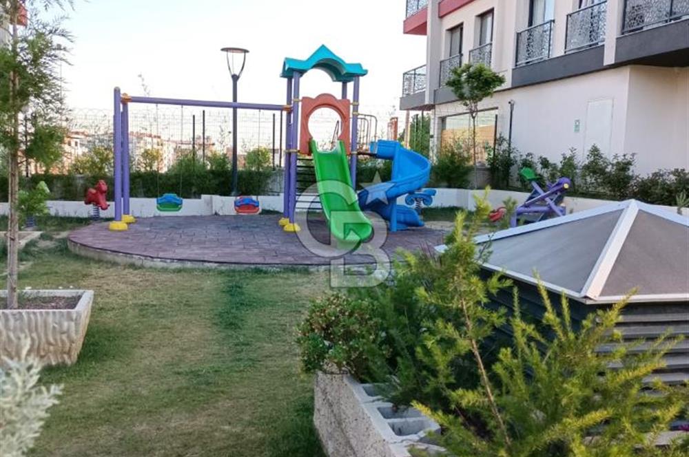 AYRANCILAR BES GARDEN EVLERİNDE 3+1 HAVUZ CEPHELİ SATILIK DAİRE