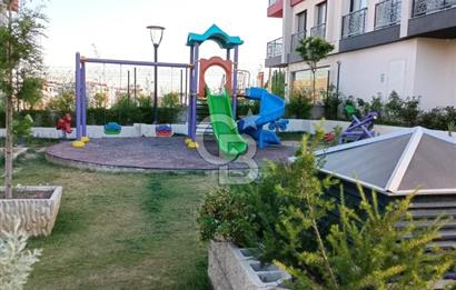 AYRANCILAR BES GARDEN EVLERİNDE 3+1 HAVUZ CEPHELİ SATILIK DAİRE