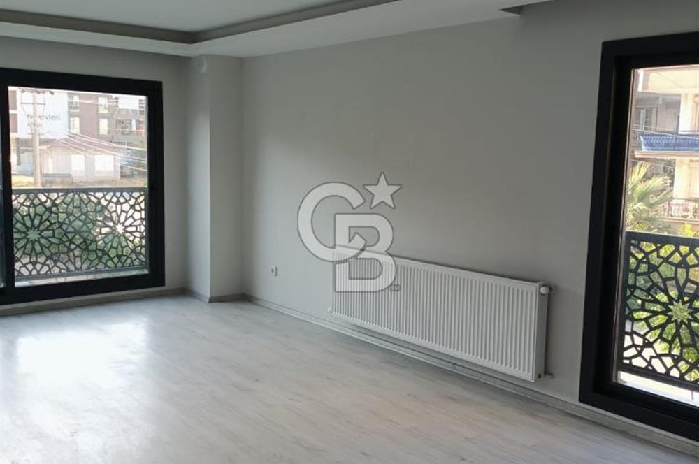 AYRANCILAR BES GARDEN EVLERİNDE 3+1 HAVUZ CEPHELİ SATILIK DAİRE